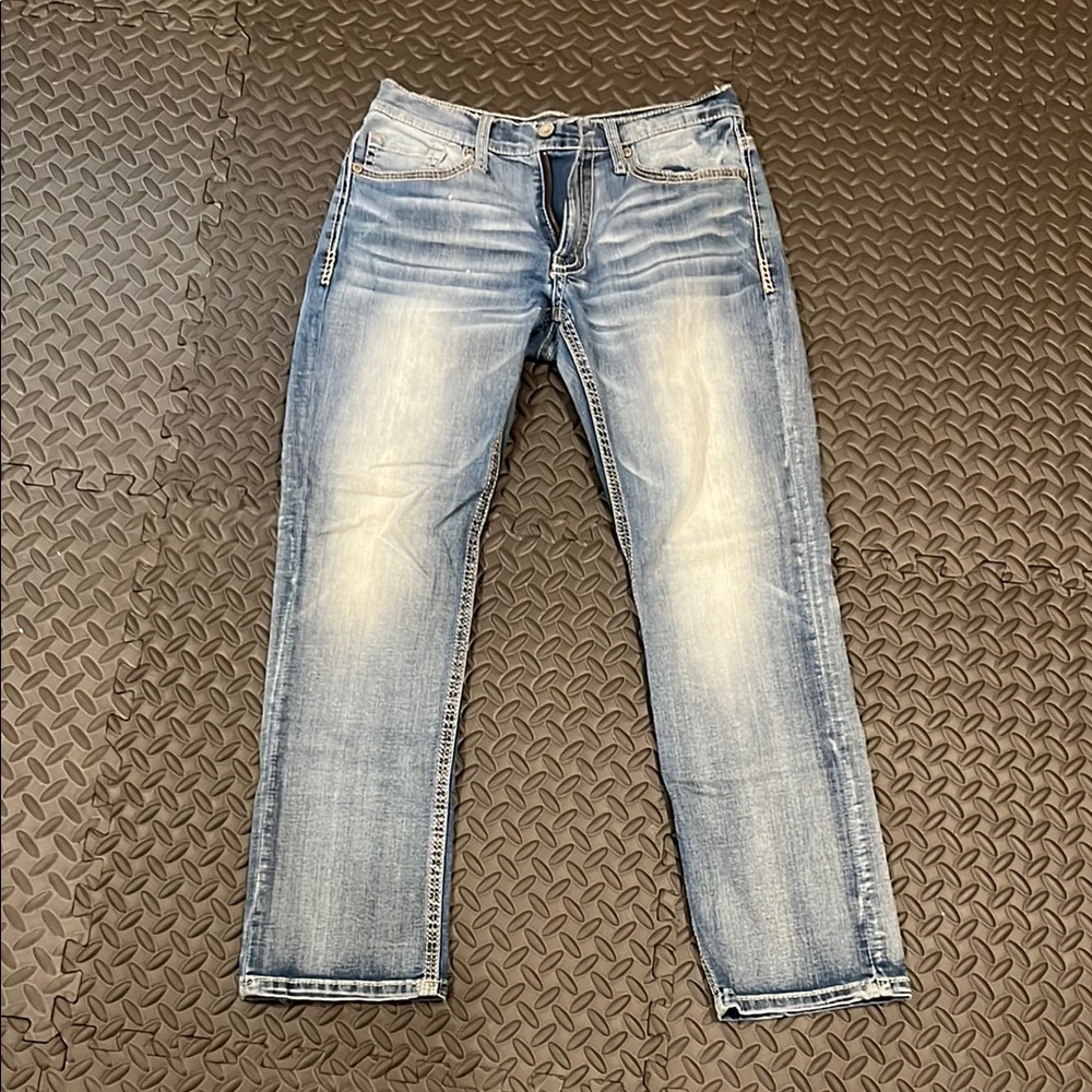 BKE jeans